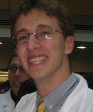 Ryan Bonner, Former Co-Director